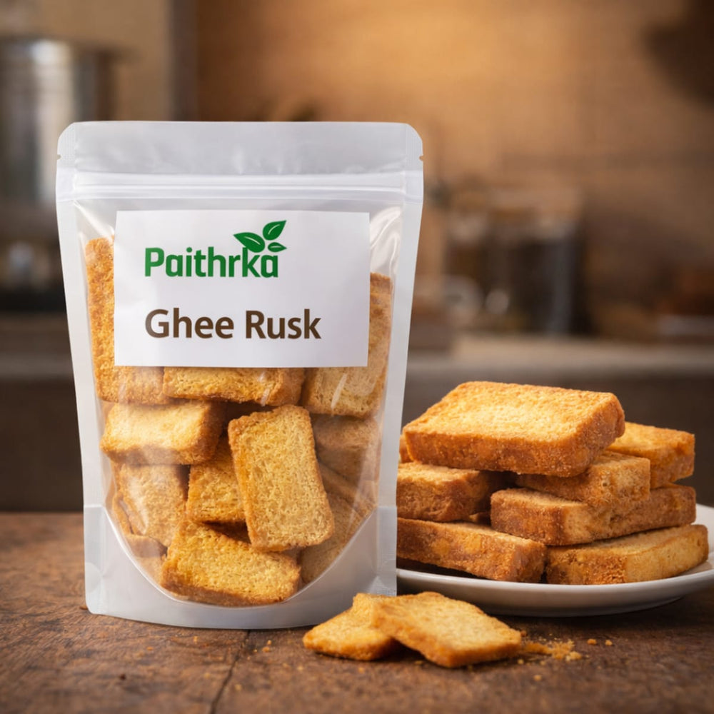 Paithrika